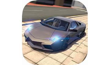 Extreme Sport Car Simulator 3D for Android - Download the APK from Habererciyes